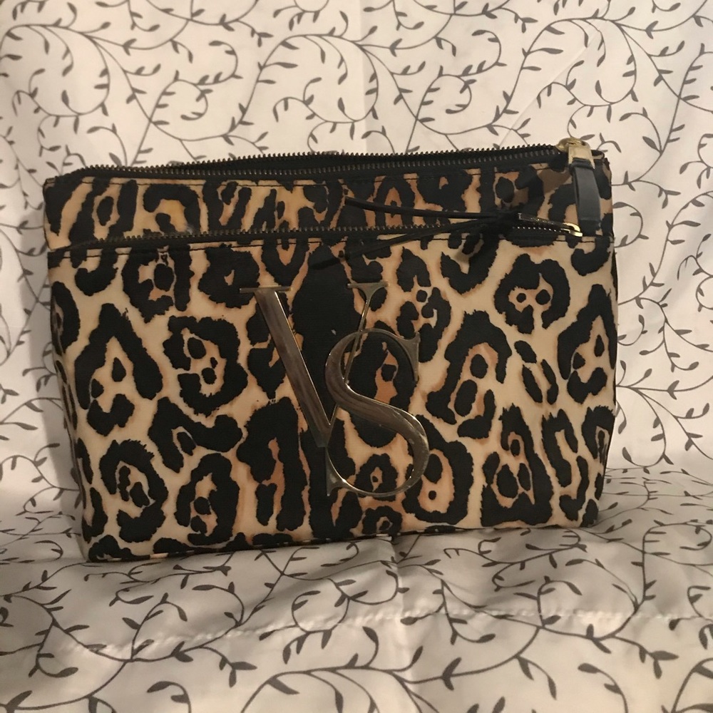 Victoria’s Secret bag